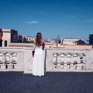 Meet your Posher, Browyn